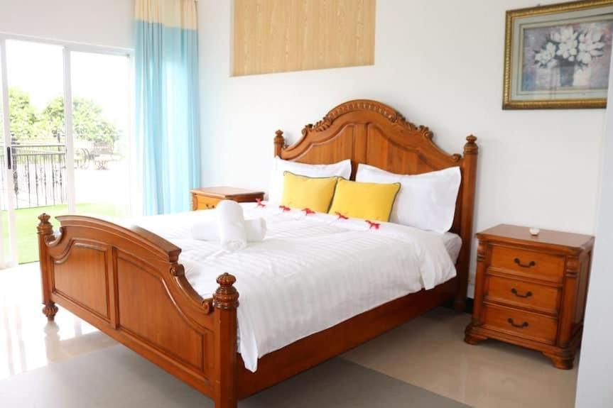 Amanda Villa - Best Value Mountain Top Inn Au Cap Extérieur photo