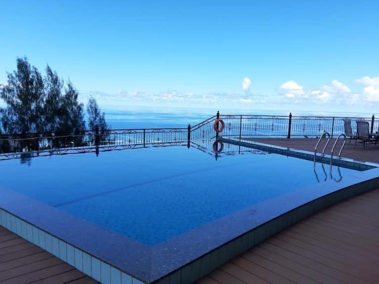 Amanda Villa - Best Value Mountain Top Inn Au Cap Extérieur photo