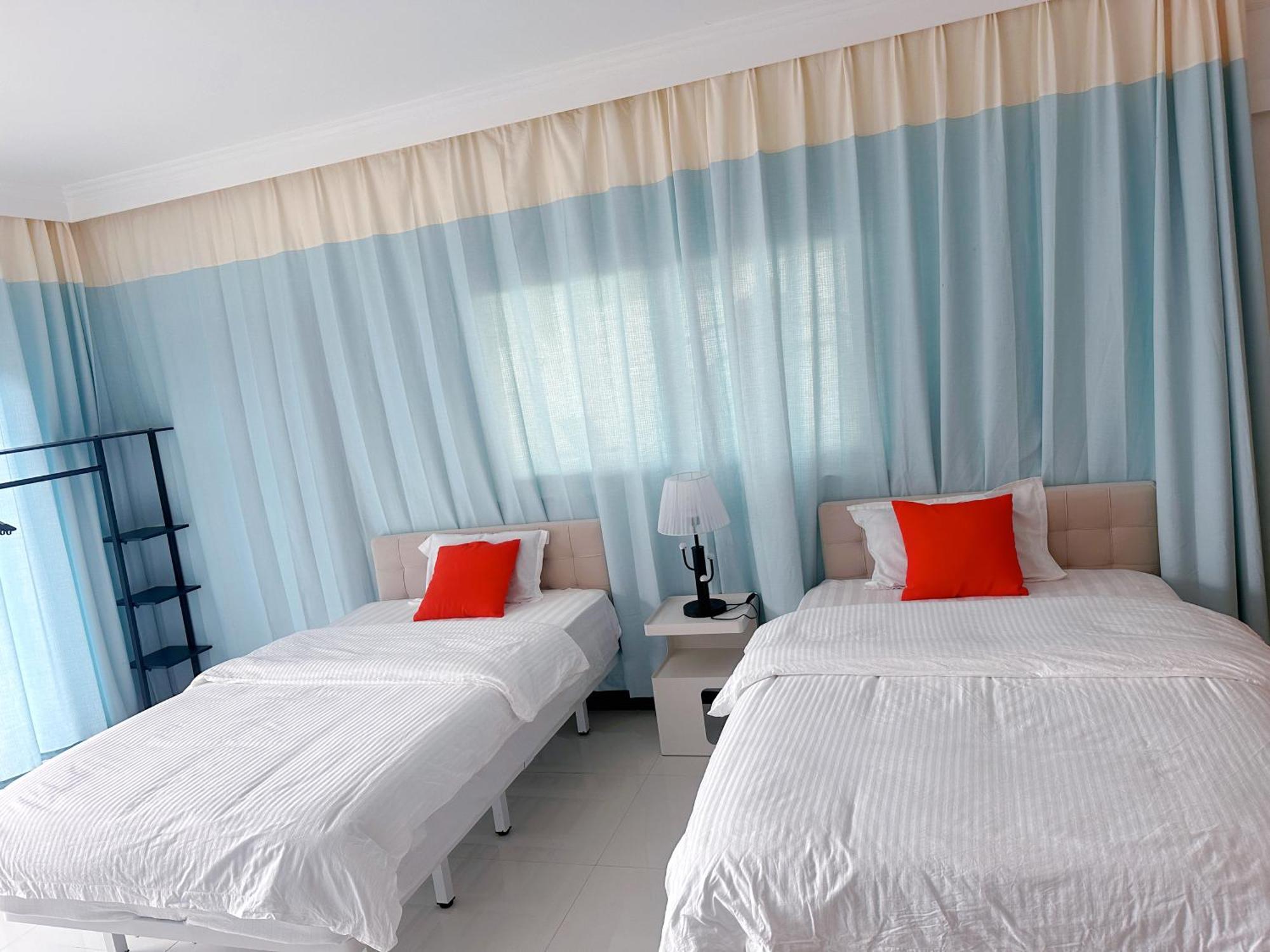 Amanda Villa - Best Value Mountain Top Inn Au Cap Chambre photo