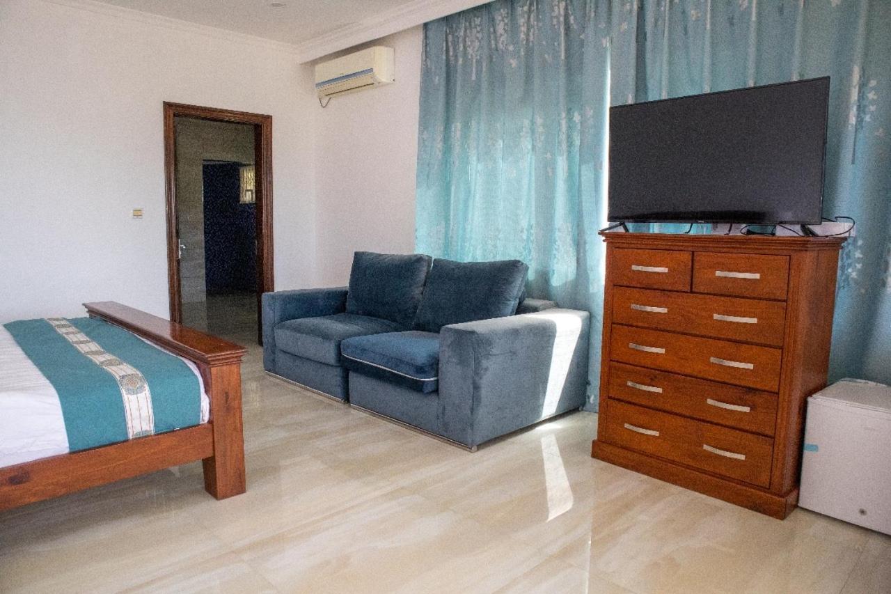 Amanda Villa - Best Value Mountain Top Inn Au Cap Chambre photo