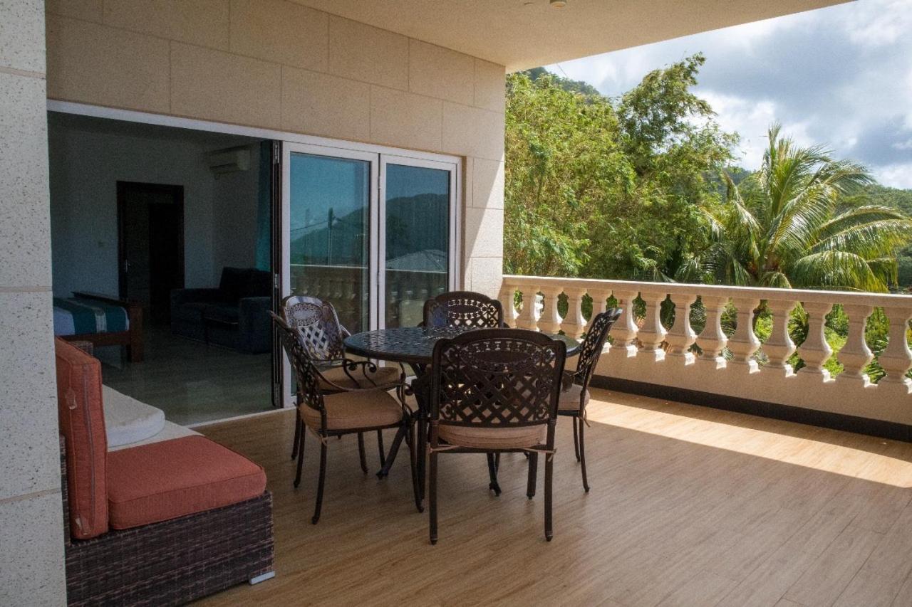 Amanda Villa - Best Value Mountain Top Inn Au Cap Chambre photo