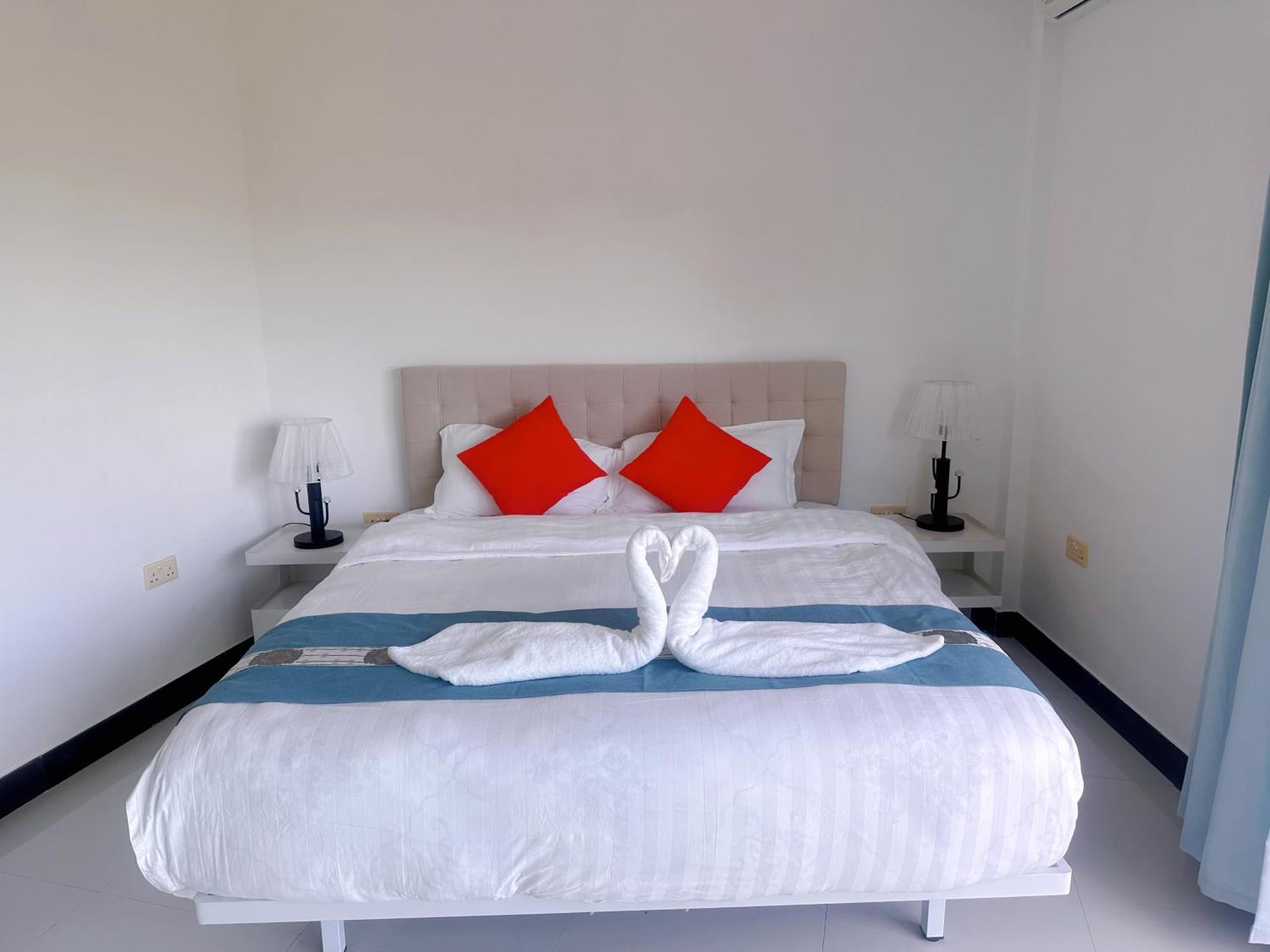 Amanda Villa - Best Value Mountain Top Inn Au Cap Chambre photo