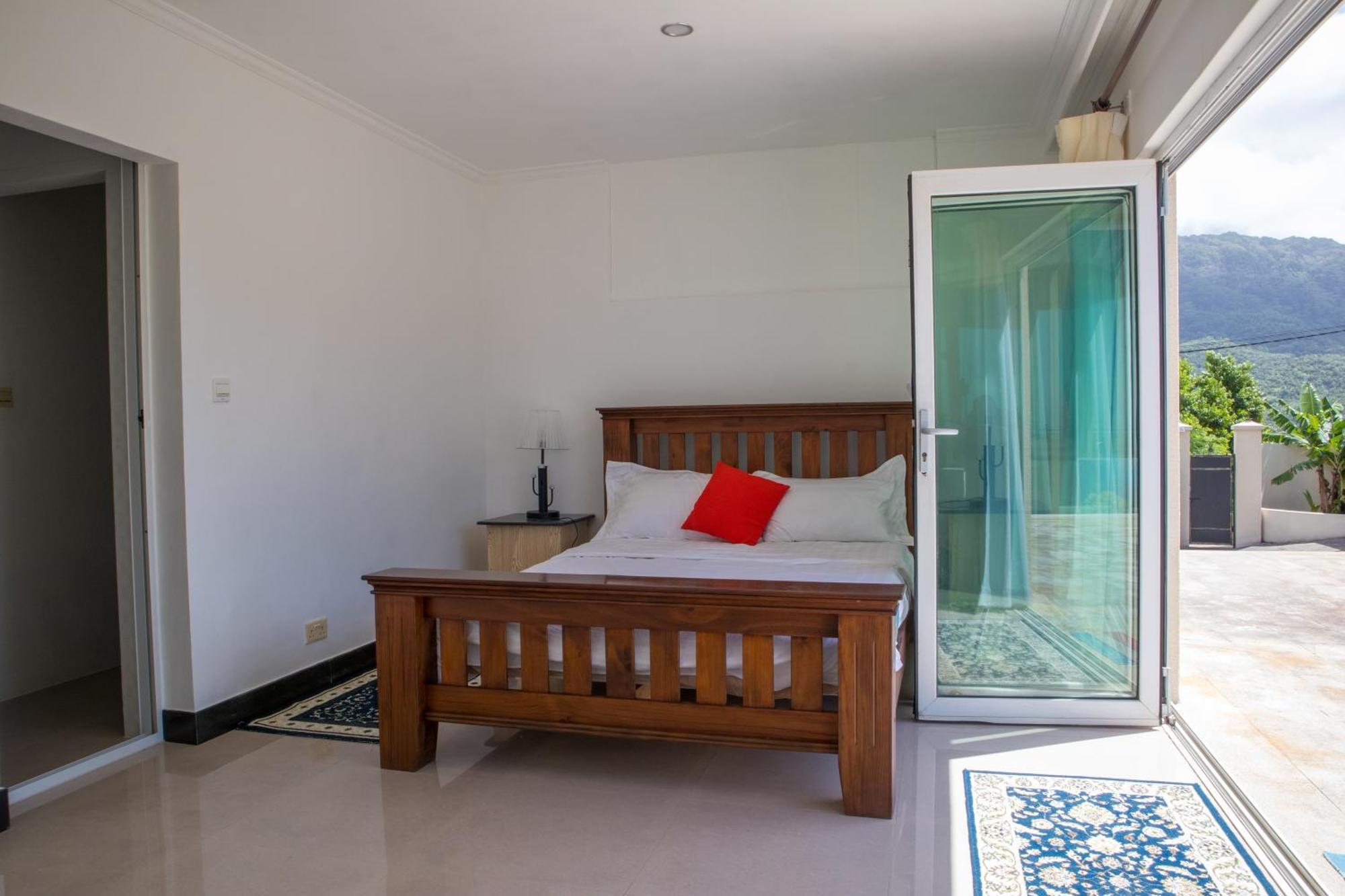 Amanda Villa - Best Value Mountain Top Inn Au Cap Extérieur photo