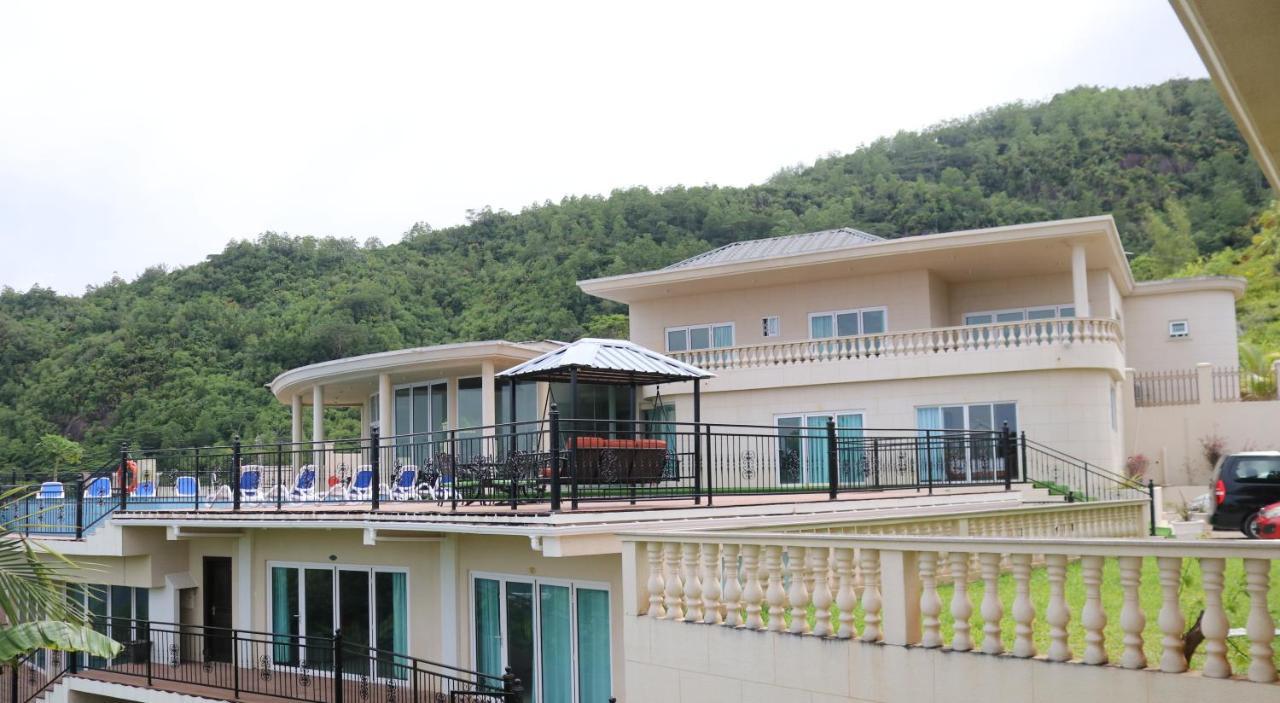 Amanda Villa - Best Value Mountain Top Inn Au Cap Extérieur photo